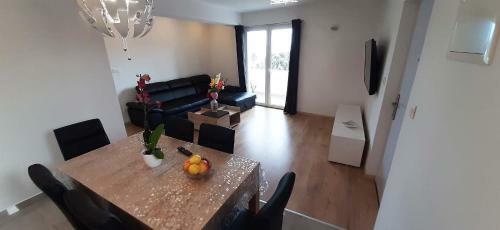 Penthaus Apartment N&m