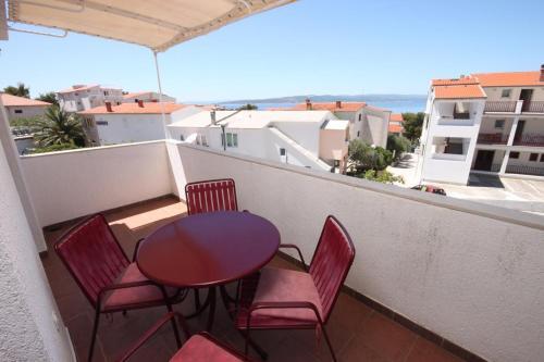 Apartments With A Parking Space Baska Voda, Makarska - 17331