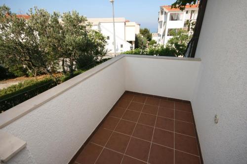 Apartments With A Parking Space Baska Voda, Makarska - 17331