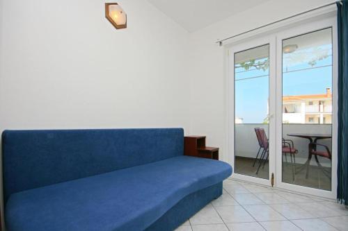 Apartments With A Parking Space Baska Voda, Makarska - 17331