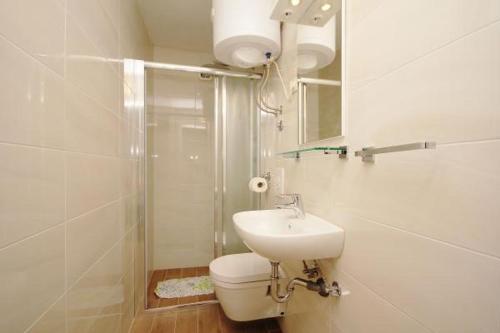 Apartmani Batinovi? - Ba?ka Voda
