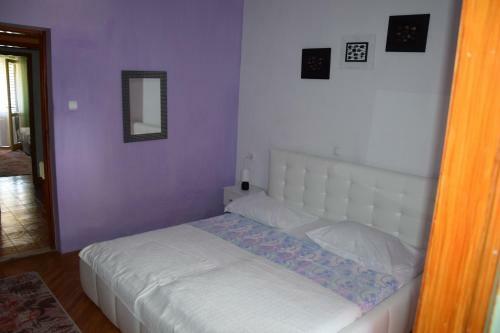Apartman Linda 1