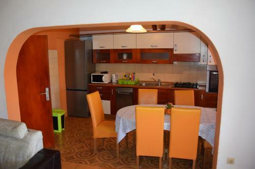 Apartman Linda 1
