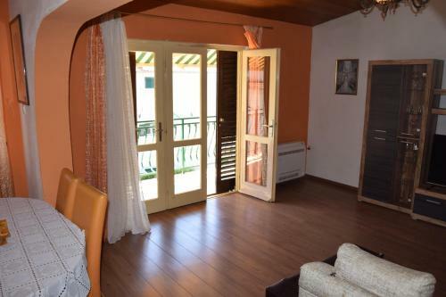 Apartman Linda 1