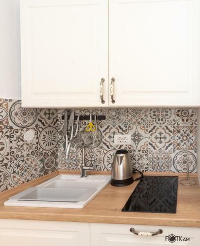 Libar Studio Apartments