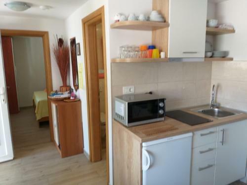 Apartamento Villa Saric K&m