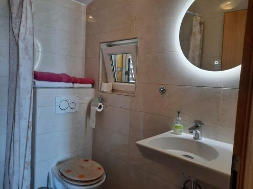 Apartamento Villa Saric K&m