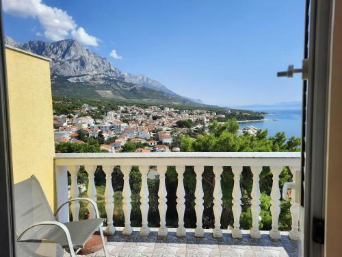 Apartamento Villa Saric K&m