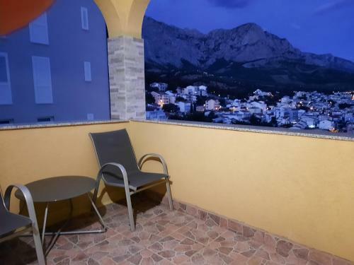 Apartamento Villa Saric K&m