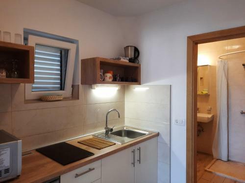 Apartamento Villa Saric K&m