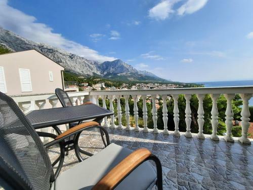 Apartamento Villa Saric K&m