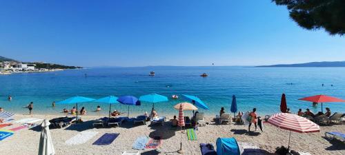 Apartamento Villa Saric K&m