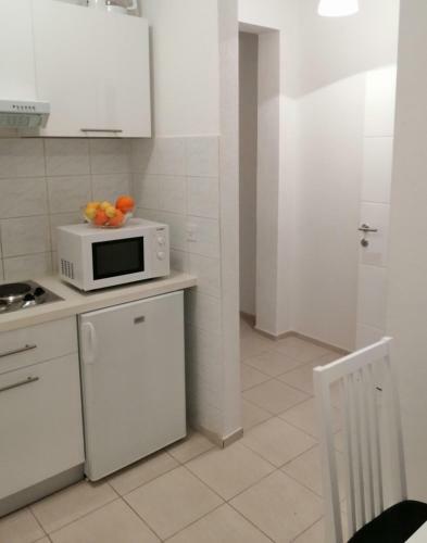 Apartment Aria