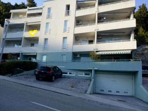 Apartamentos Meerblick