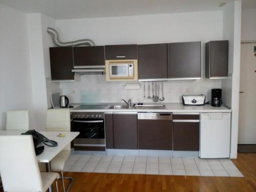Apartamentos Meerblick