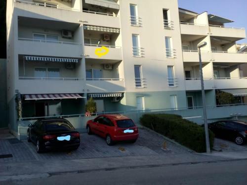 Apartamentos Meerblick