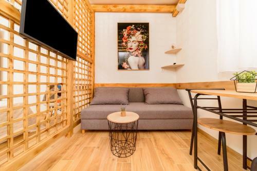 Apartment Cvita