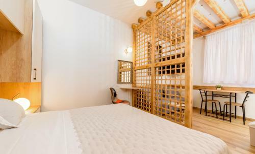 Apartment Cvita