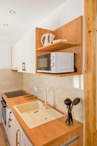 Apartment Cvita
