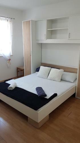 Apartamento Kresho