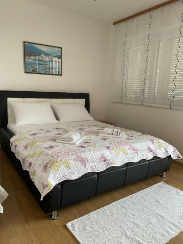 Apartmani Marijanovic