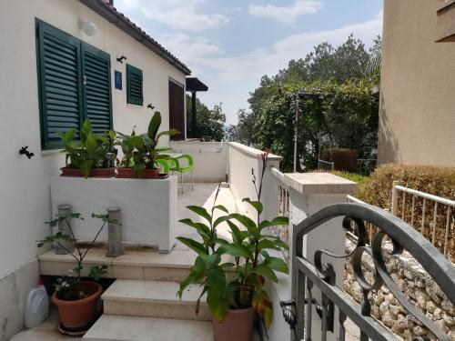 Apartamento Ria 2