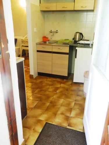 Apartamento Ria 2