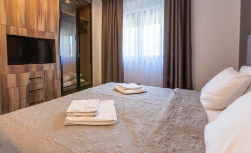 Apartamento Villa Braga A4