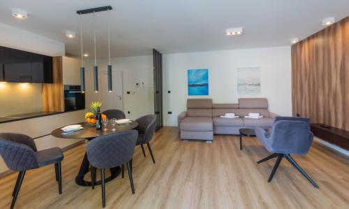 Apartamento Villa Braga A4