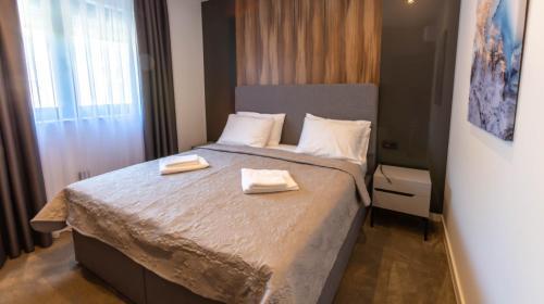 Apartamento Villa Braga A4