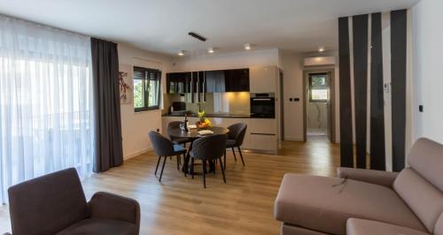 Apartamento Villa Braga A4