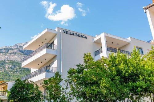 Apartamento Villa Braga A4