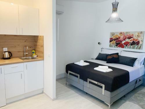 Hostal Villa Franko Ba?ka Voda