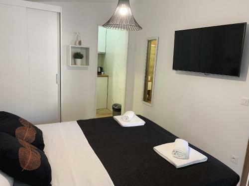 Hostal Villa Franko Ba?ka Voda
