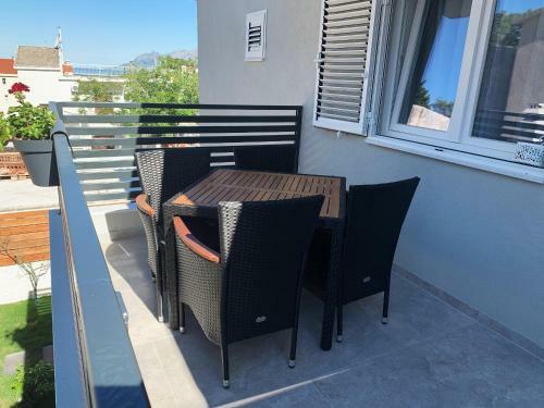 Hostal Villa Franko Ba?ka Voda