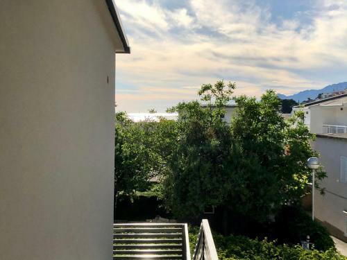 Hostal Villa Franko Ba?ka Voda