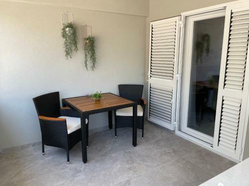 Hostal Villa Franko Ba?ka Voda