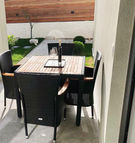 Hostal Villa Franko Ba?ka Voda