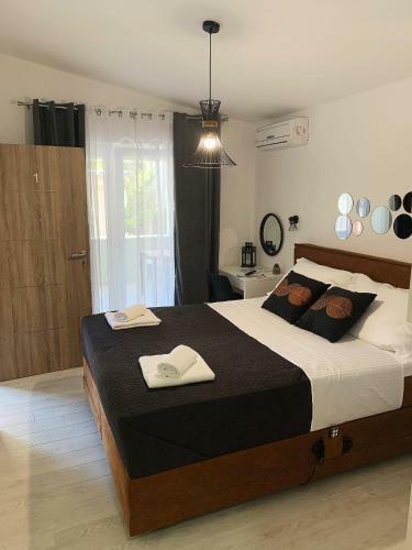 Hostal Villa Franko Ba?ka Voda