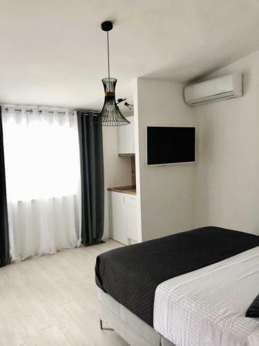 Hostal Villa Franko Ba?ka Voda