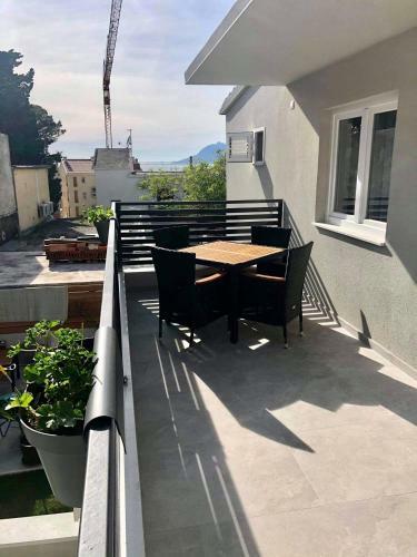 Hostal Villa Franko Ba?ka Voda