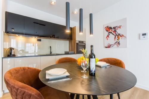 Apartamento Villa Braga A8