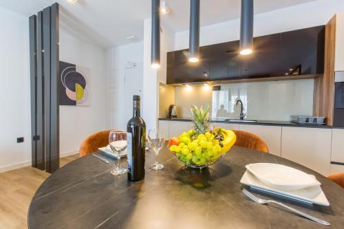 Apartamento Villa Braga A8