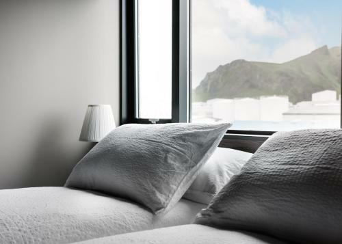 Luxury Pier Apartments
