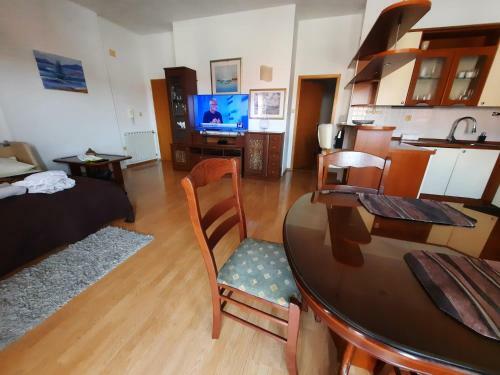 Apartamento The One