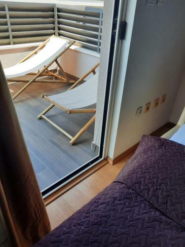 Apartamento The One