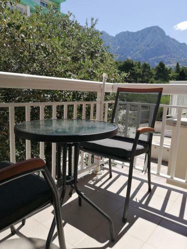 Apartman Biokovo