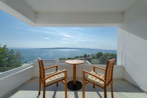 Luxury Villa Hedone