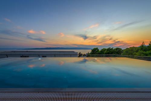 Luxury Villa Hedone
