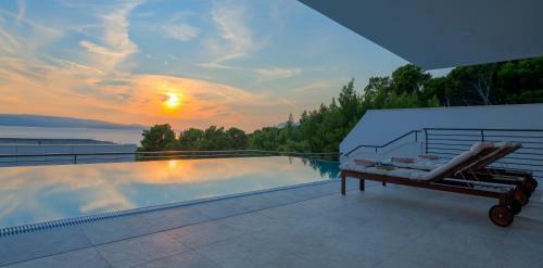Luxury Villa Hedone
